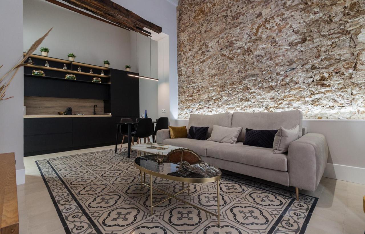 Casa Mariana - Luxury Apartment - 4 Personas Кадис Экстерьер фото