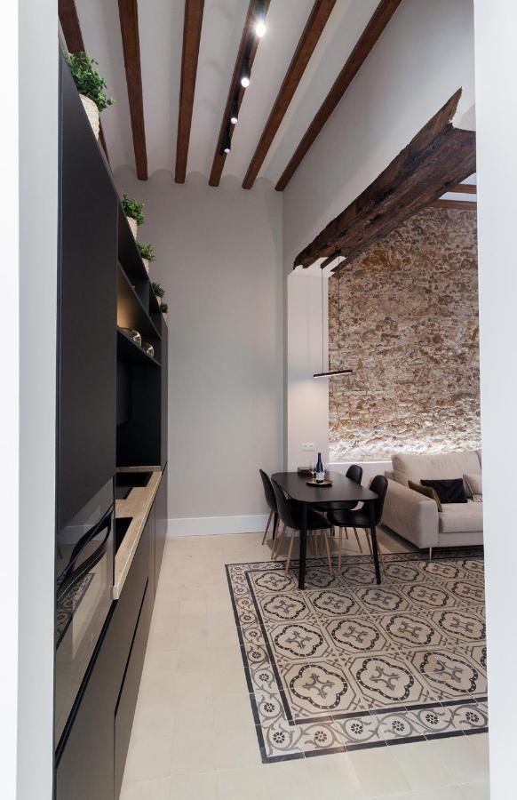 Casa Mariana - Luxury Apartment - 4 Personas Кадис Экстерьер фото